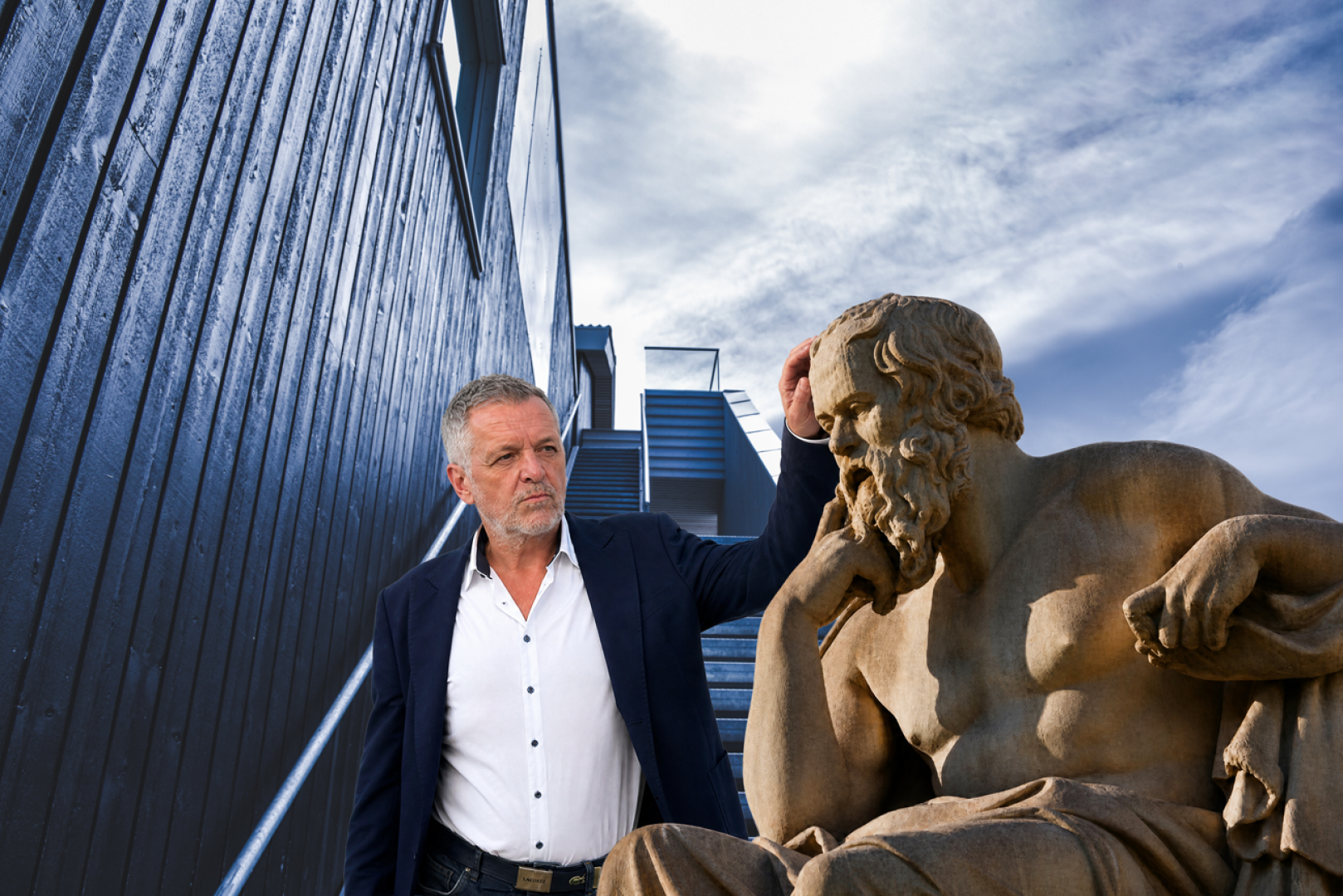 Quo Vadis
